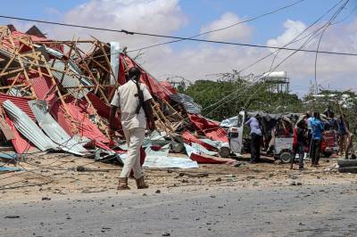 No, There is No ‘End in Sight’ to the Battle Against Al-Qaeda