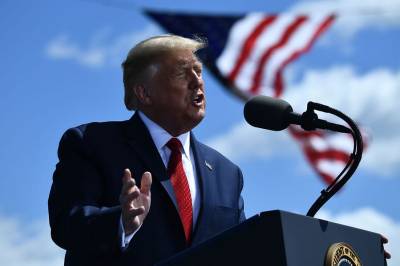 Was President Trump’s Nobel Peace Prize Nomination Forged?