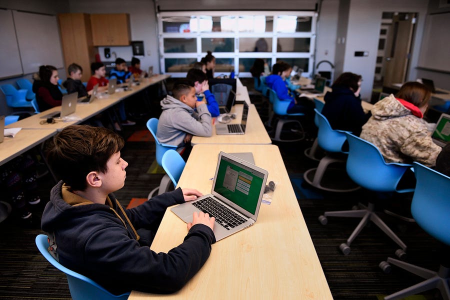 The Biden Agenda: What Will K-12 Education Look Like?