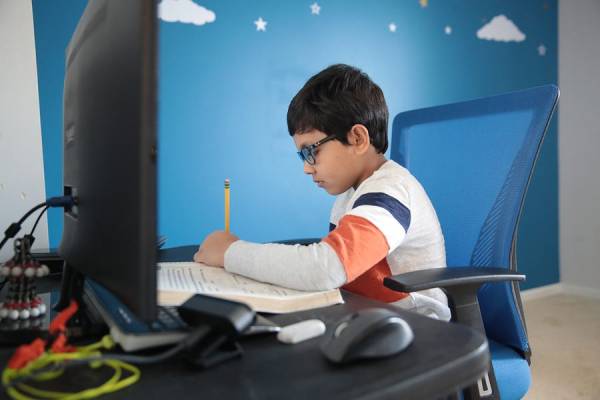 The Sad Realities of Virtual Learning