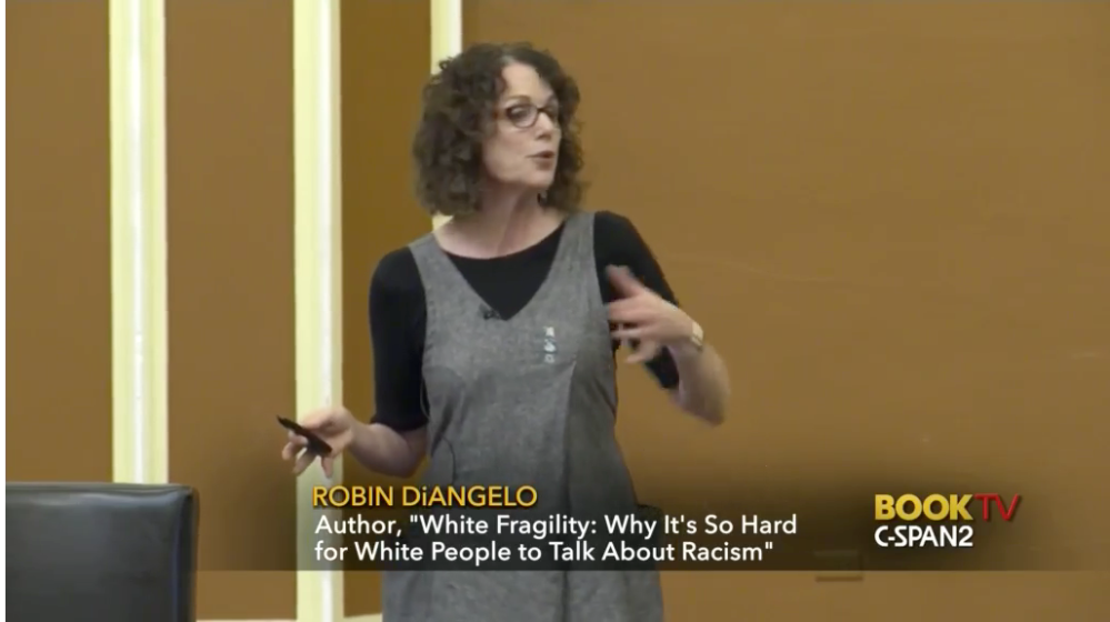 Why Is So Much Diversity Training Radical and Weird?