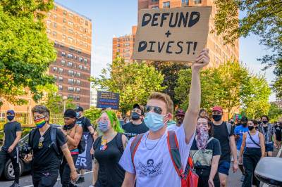 Why Biden Must Resist the Left's Mob Mentality