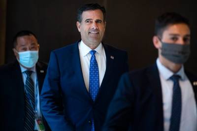 The Morning Dispatch: DNI Ends In-Person Briefings Over Electoral Security