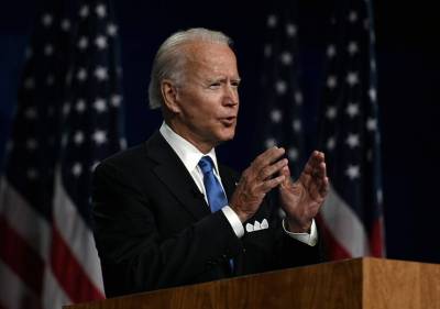 The Biden Agenda: Can Joe Walk a Fine Line on Climate Change?