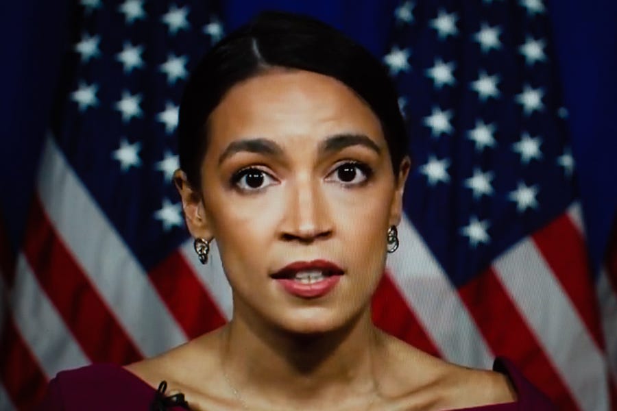 Progressives Have a 'Trickle Down' Problem