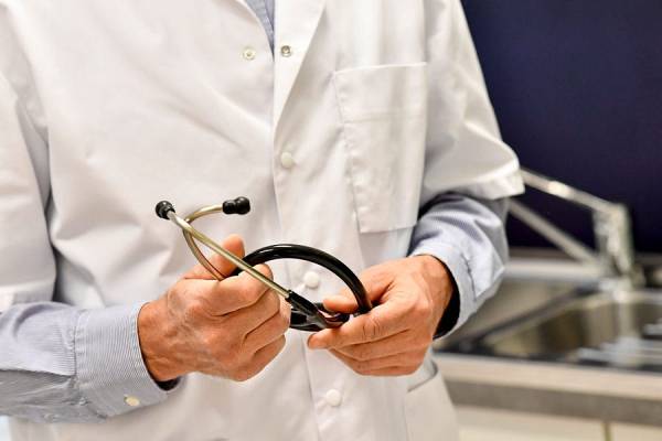 An ER Doc on the Latest COVID-19 Treatment Protocols