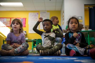 What Frederick DeBoer Gets Wrong About Charter Schools
