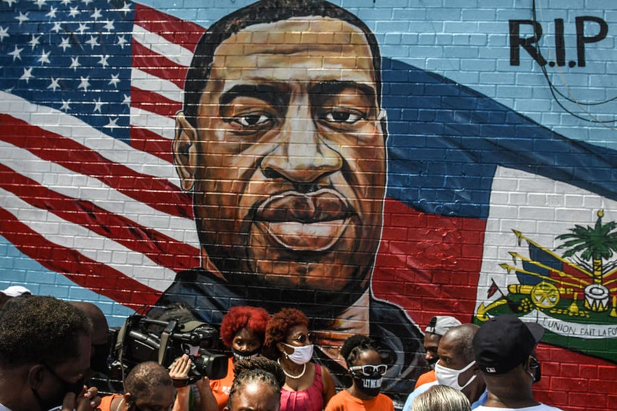 New George Floyd Footage Makes Conviction More Likely