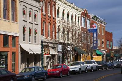 What Trump Doesn't Get About the Suburbs