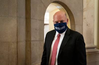 Does the Postmaster General Have $70 Million Invested in USPS Competitors?