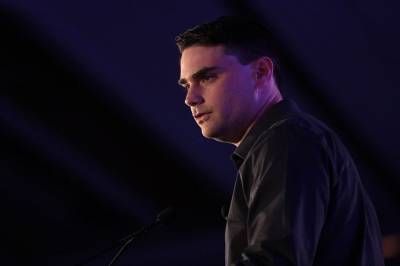 Did Ben Shapiro Create a Fake Antifa Recruitment Site?