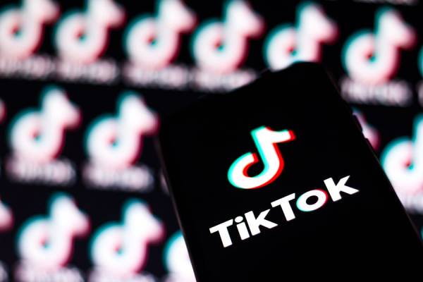 Featured image for post: The Real Threat From TikTok Has to Do With Its Algorithm