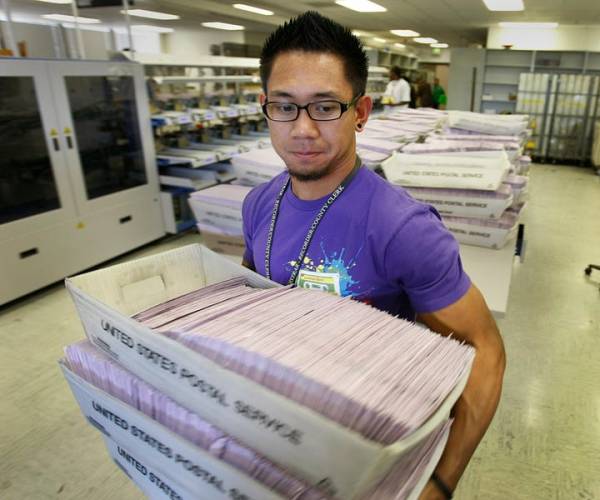 Explainer: Why Is the GOP Fighting Universal Mail-In-Voting So Hard?