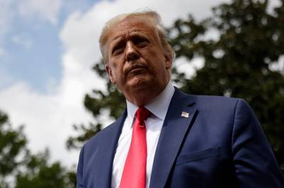 The Morning Dispatch: Will Trump Use Executive Orders to Handle COVID Relief?