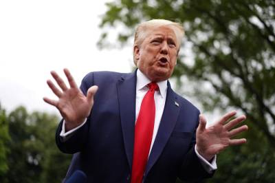 What Doctors Learn About Their Patients From the Cognitive Test That Trump ‘Aced’