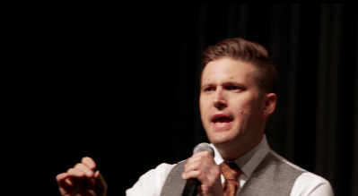 The Alt-Right’s Last Gasps