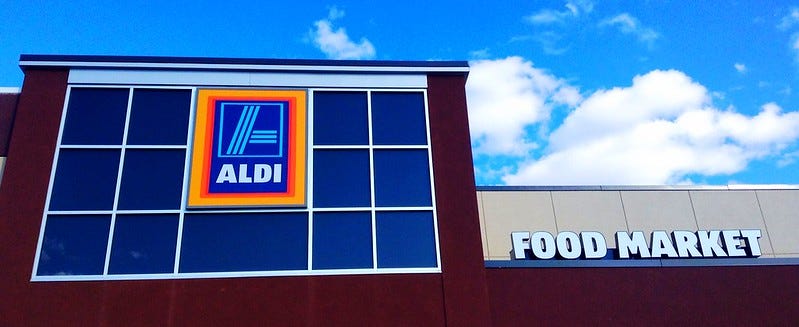 Has Aldi Stopped Requiring Customers to Wear Masks?
