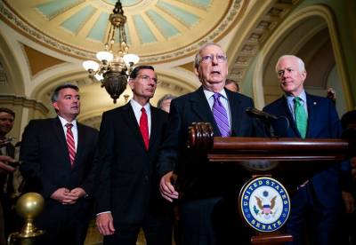 Another Salvo in the ‘Burn It Down’ Wars