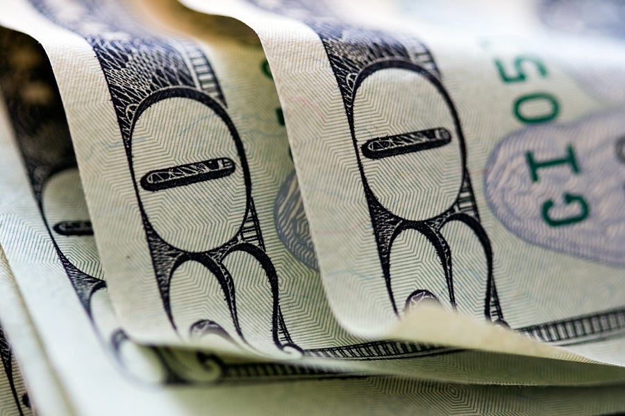 Is It Illegal for Businesses to Refuse to Accept Cash?