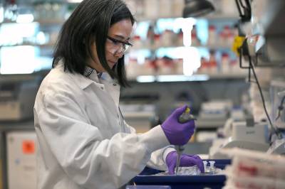 The Morning Dispatch: Hopeful News on the Vaccine Front