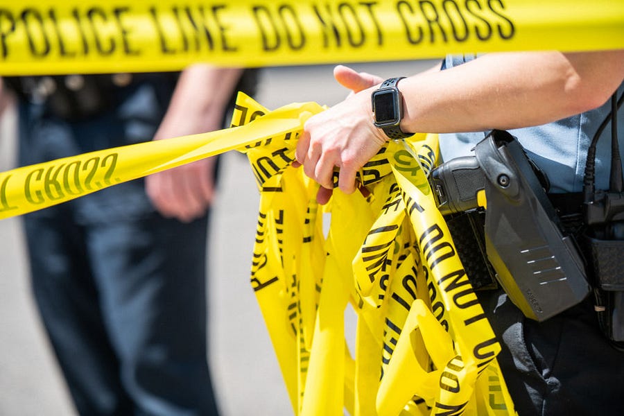What Are the Real Stats on Black vs. White Violence and Police Shootings?