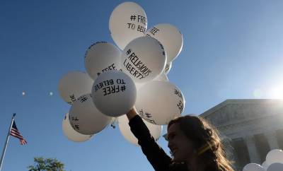 The Case for Religious Liberty Is More Compelling than the Case for Christian Power
