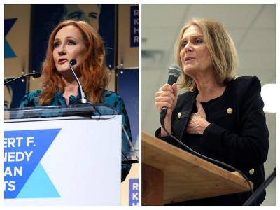 The Week When Liberalism Fought Back