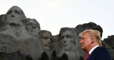 The President, Patriotism, and the Culture Wars