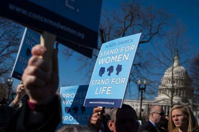 The Supreme Court Is Sowing Abortion Chaos