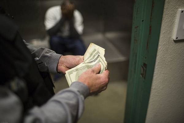 Featured image for post: New Hope for Civil Forfeiture Reform