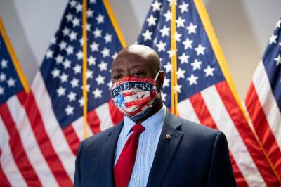The Morning Dispatch: Police Reform Hits a Partisan Wall