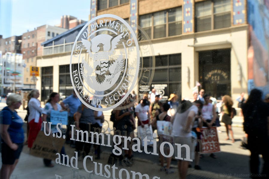 The Morning Dispatch: Breaking Down the Latest Immigration Restrictions