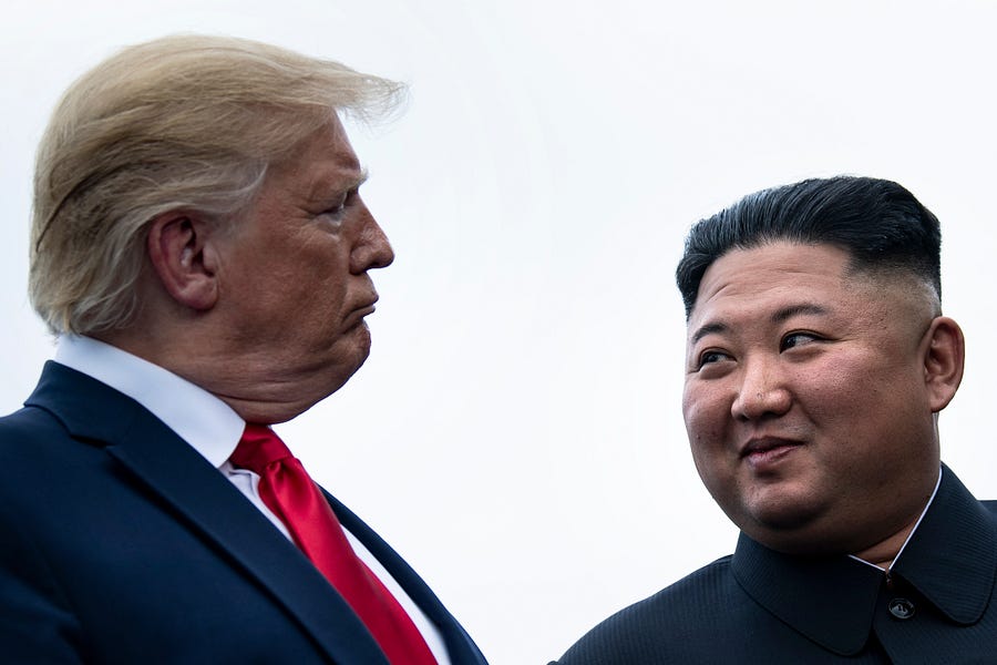 Two Years After Singapore, the North Korea Threat Remains