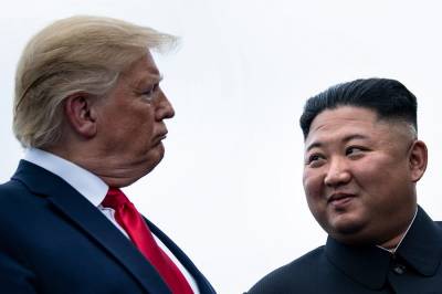 Two Years After Singapore, the North Korea Threat Remains