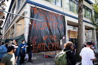The Growing CHAZm in Seattle
