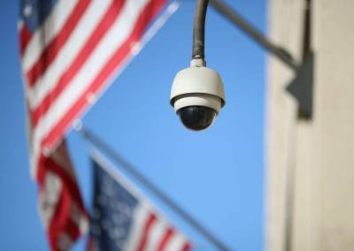 The Morning Dispatch: A Setback for the Surveillance State 