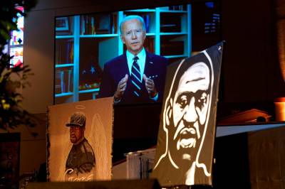 Will the 2020 Election Hinge on Empathy?