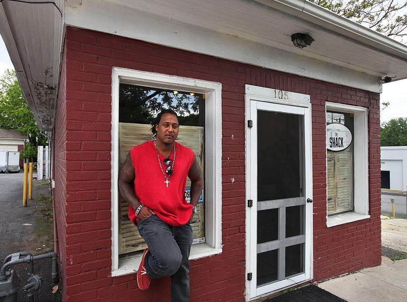 Police Reform and the Rise of Bill of Rights Republicans