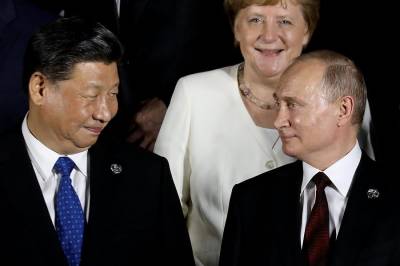 Make the Free World Free Again