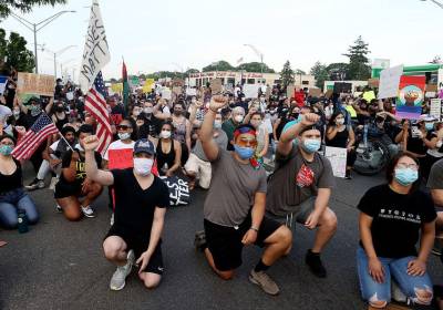 The Morning Dispatch: Are American Attitudes on Race Changing?