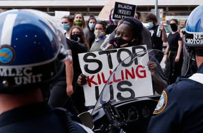There’s Never Been a Better Time to Abolish Qualified Immunity