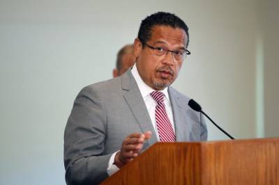 Explaining the New Second Degree Murder Charge Against Derek Chauvin