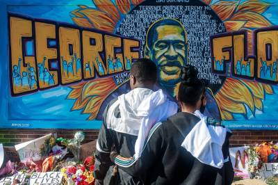 Our Best Stuff From a Week of Pain and Protests