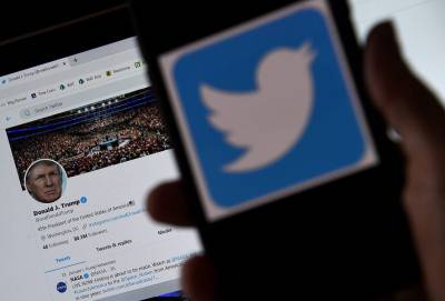 Section 230: Donald Trump vs. Twitter