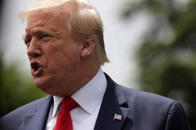 The Morning Dispatch: Trump Doubles Down on Conspiracy Theory