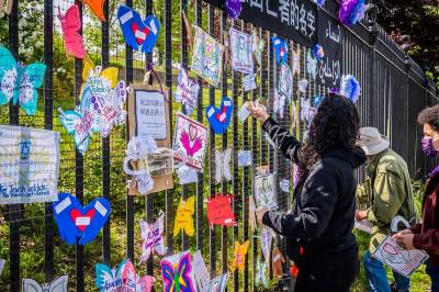A Day of Grief in a Season of Grief