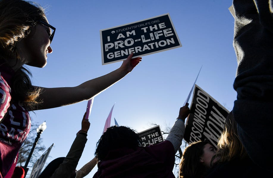 Fact and Fiction About Racism and the Rise of the Religious Right