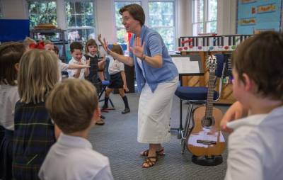 Some Private Schools Are Struggling, Too. Let’s Not Forget Them. 