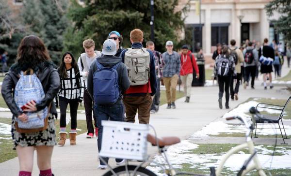 What If College Students Simply Don't Return in the Fall?