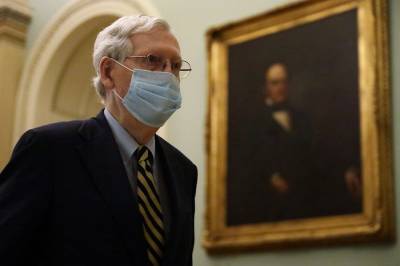 Republicans Should Be Playing Offense on Economic Relief